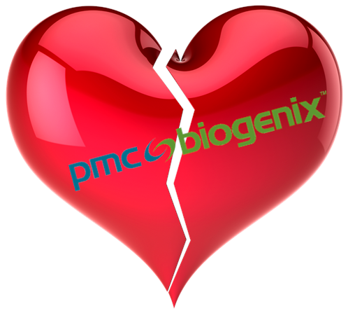AM I NEXT? NO LOVE AT PMC BIOGENIX