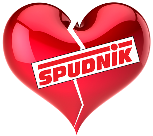 AM I NEXT? SPUDNIK EQUIPMENT COMPANY