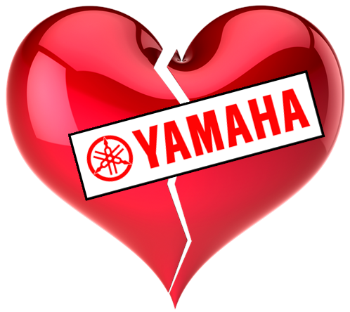 AM I NEXT? NO LOVE AT YAMAHA MOTOR CORPORATION