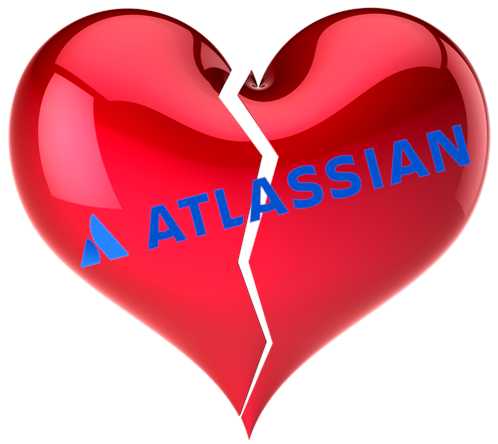 AM I NEXT? NO LOVE AT ATLASSIAN CORPORATION