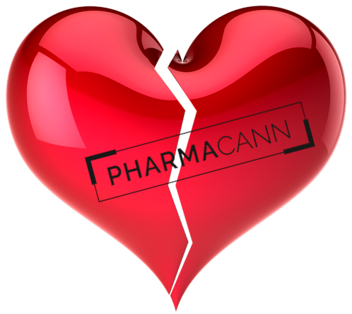 AM I NEXT? NO LOVE AT PHARMACANN