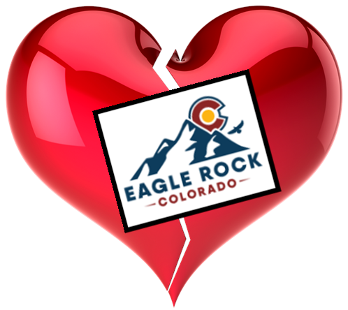 AM I NEXT? NO LOVE AT EAGLE ROCK DISTRIBUTING COMPANY