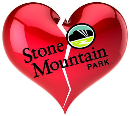 AM I NEXT? NO LOVE AT STONE MOUNTAIN PARK