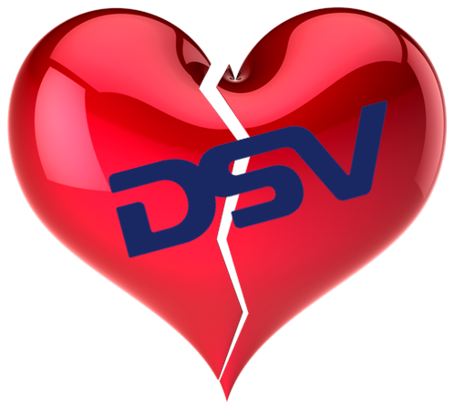 AM I NEXT? NO LOVE AT DSV CONTRACT LOGISTICS