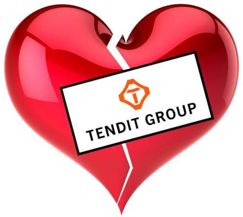 AM I NEXT? NO LOVE AT TENDIT GROUP