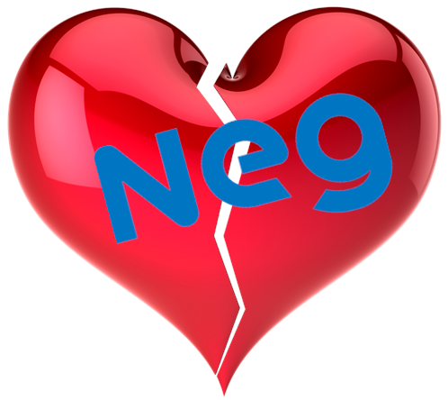 AM I NEXT? NO LOVE AT NIPPON ELECTRIC GLASS AMERICA