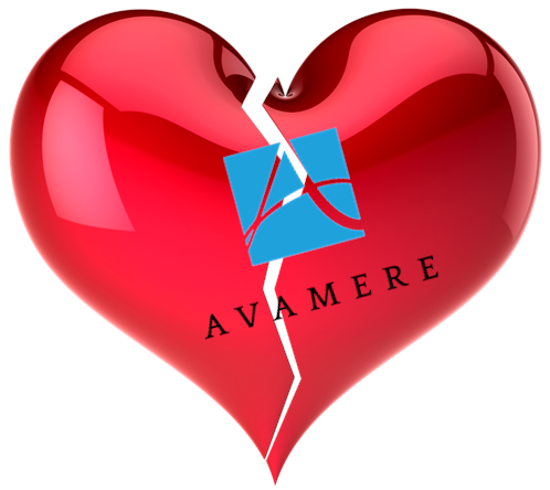AM I NEXT? NO LOVE AT AVAMERE HEALTH SERVICES