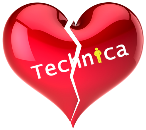 AM I NEXT? NO LOVE AT TECHNICA