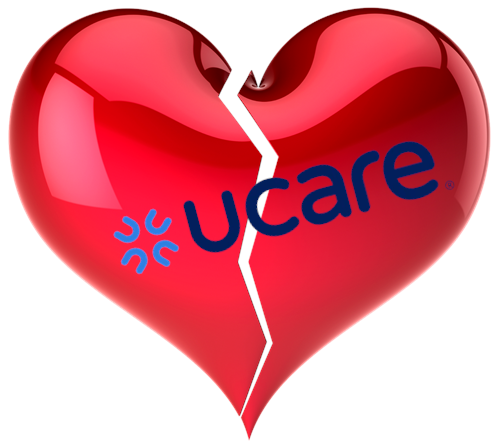 AM I NEXT? NO LOVE AT UCARE