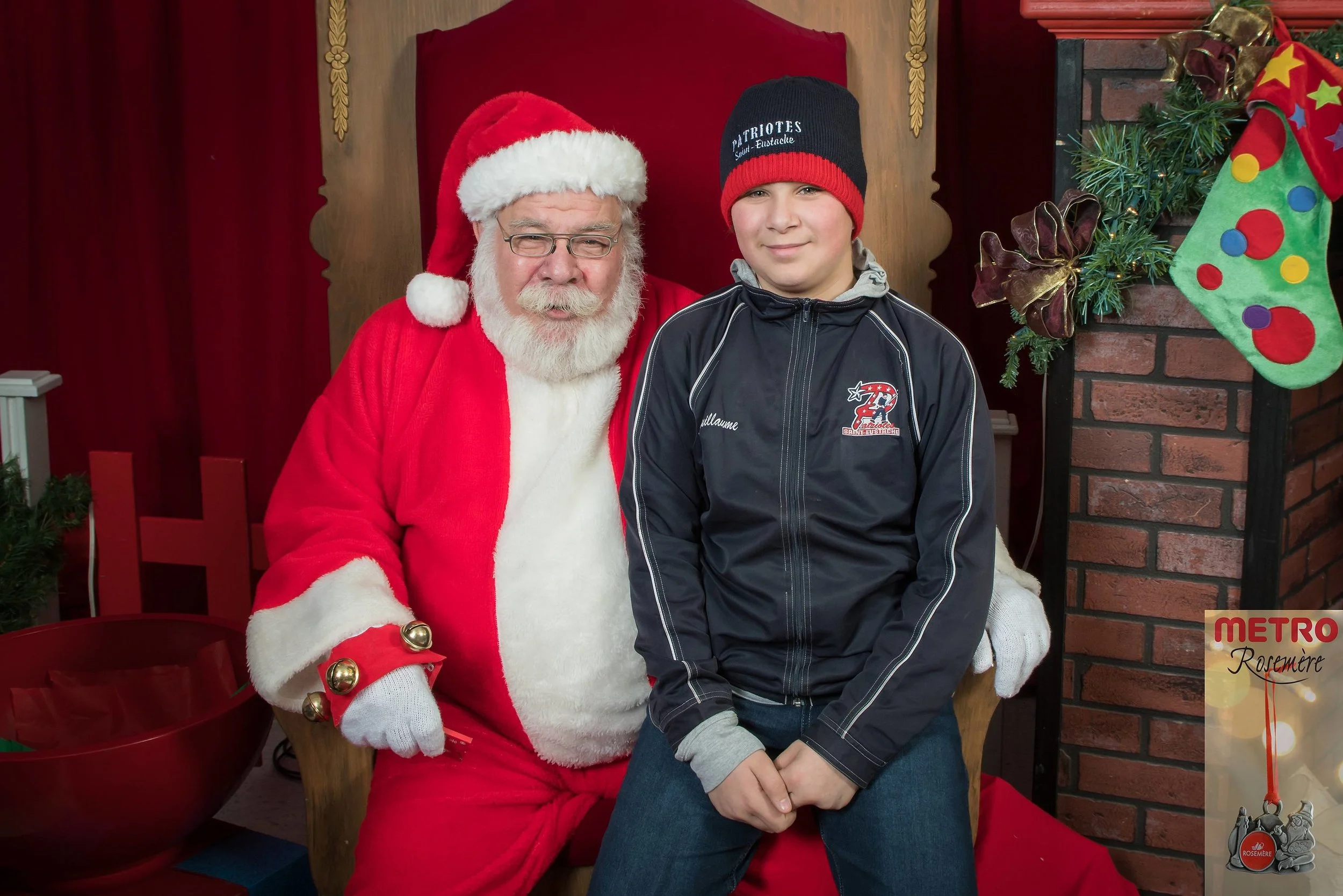  (Photo par Vincent Ethier) 