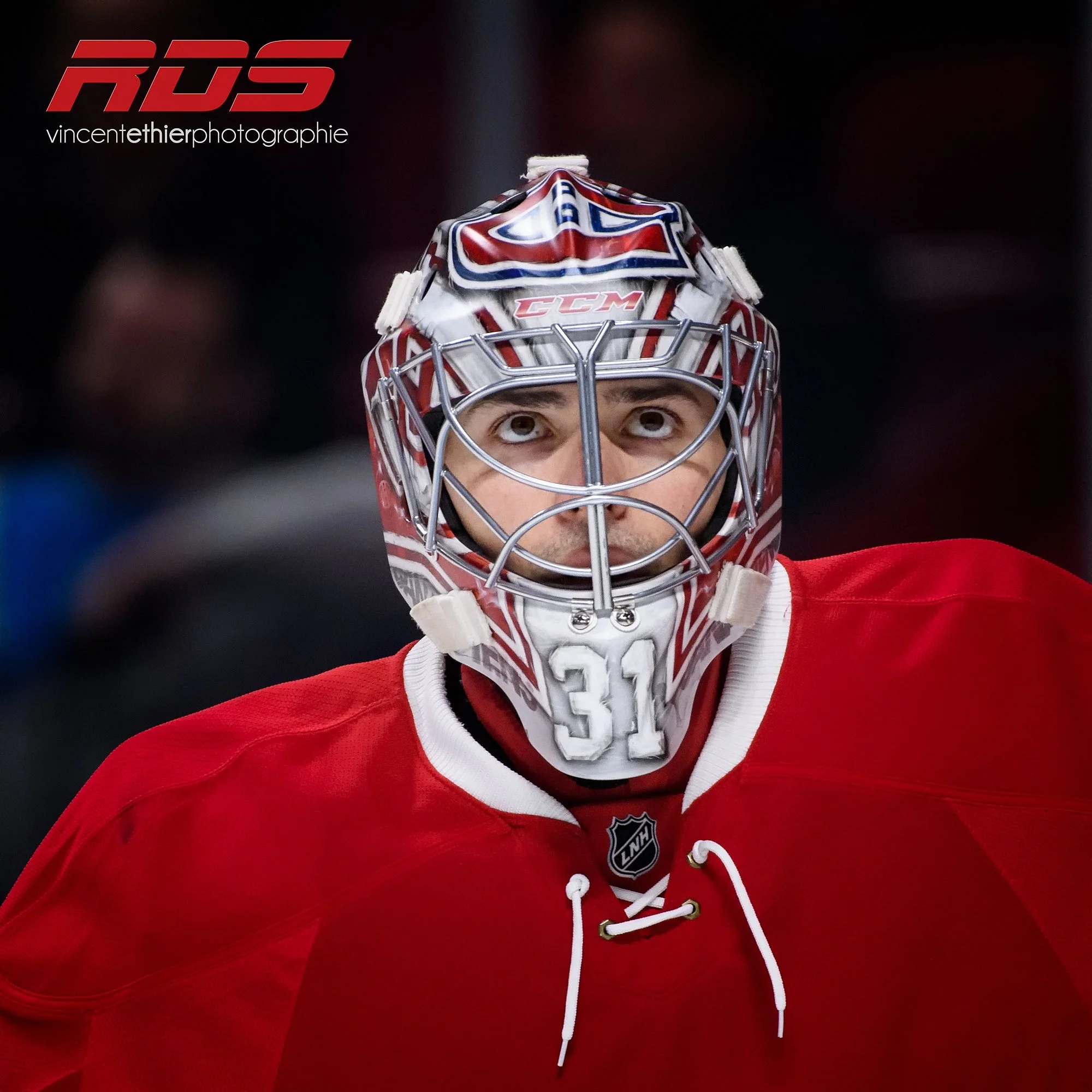  (Photo par Vincent Ethier) 