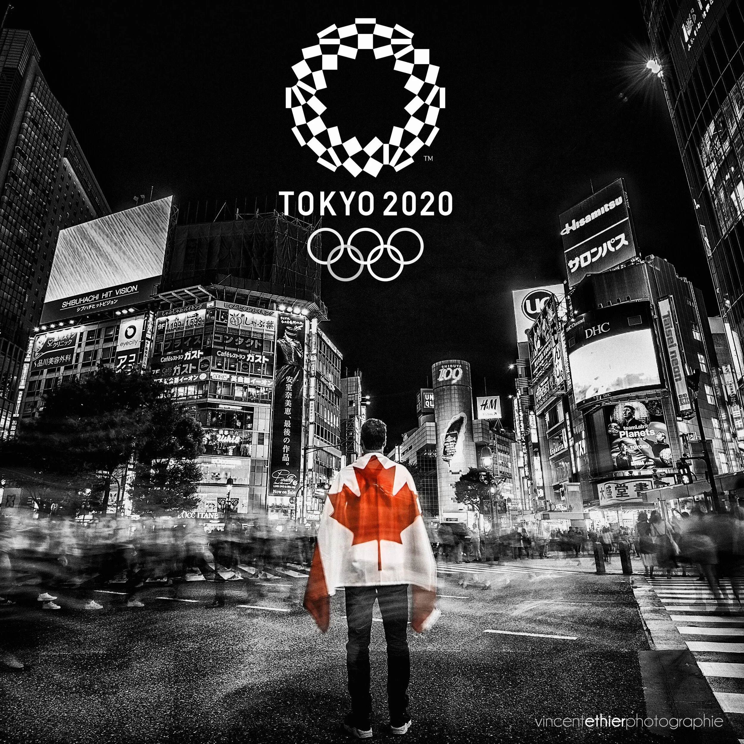  Tokyo Vincent Ethier©2018 