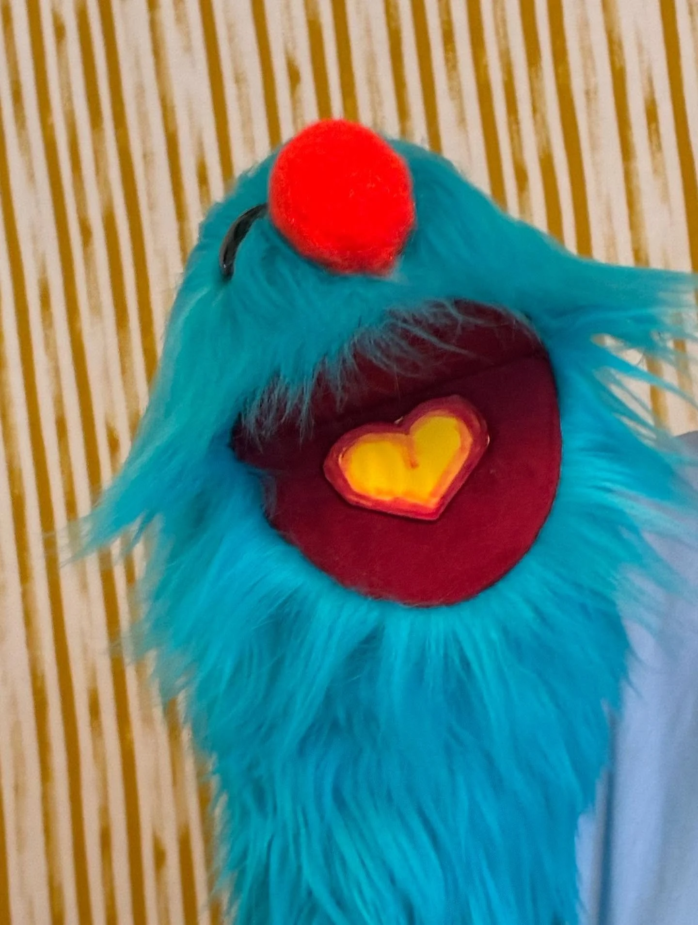 Another batch of monsters is on the loose, thanks to these brave new puppet builders.
Want one of your own? Keep an eye out for next Monster Maker workshop, coming early 2026!
.
.
#Atlanta #Puppets #Comedy #Improv #Crafts #Building #Sewing