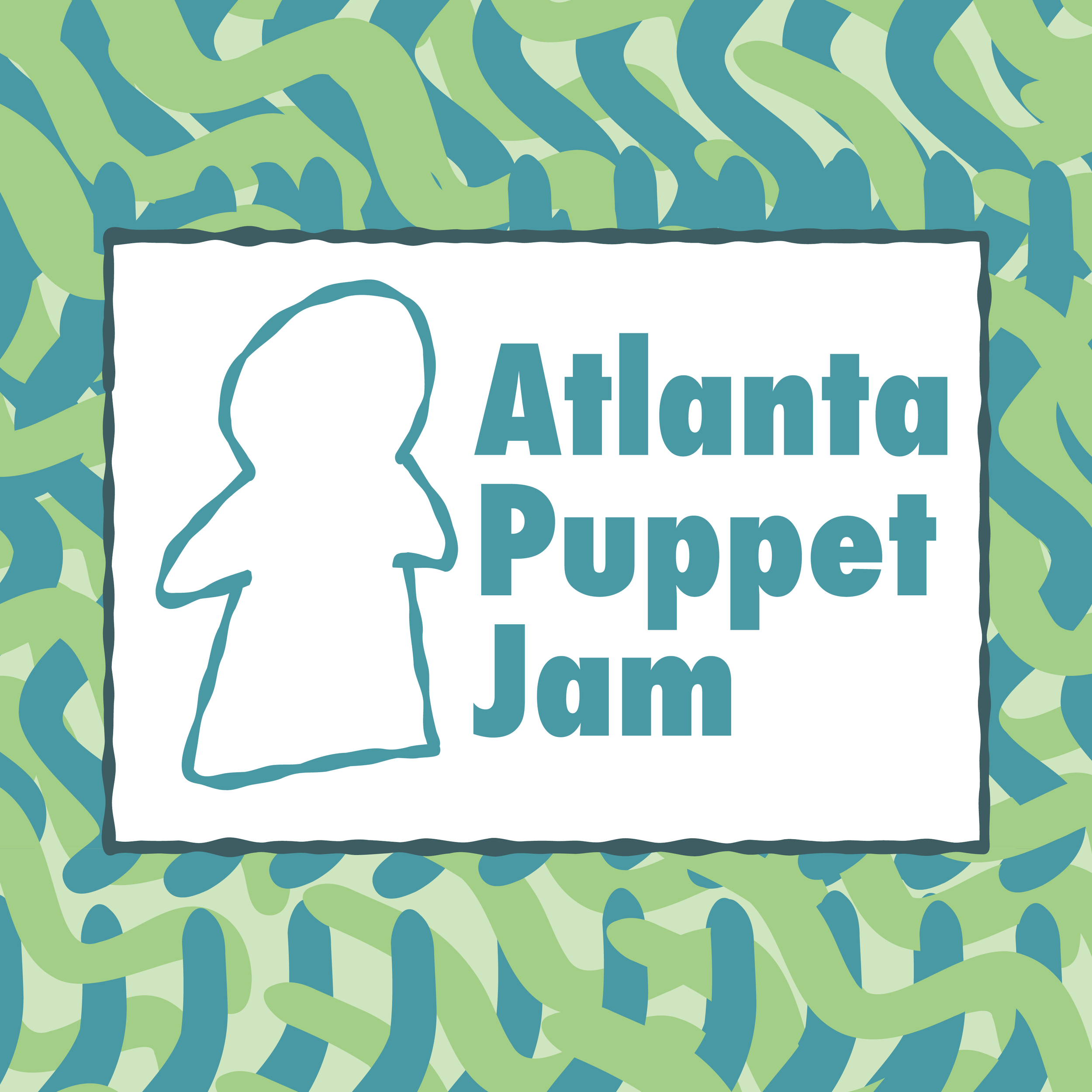 Atlanta Puppet Jam