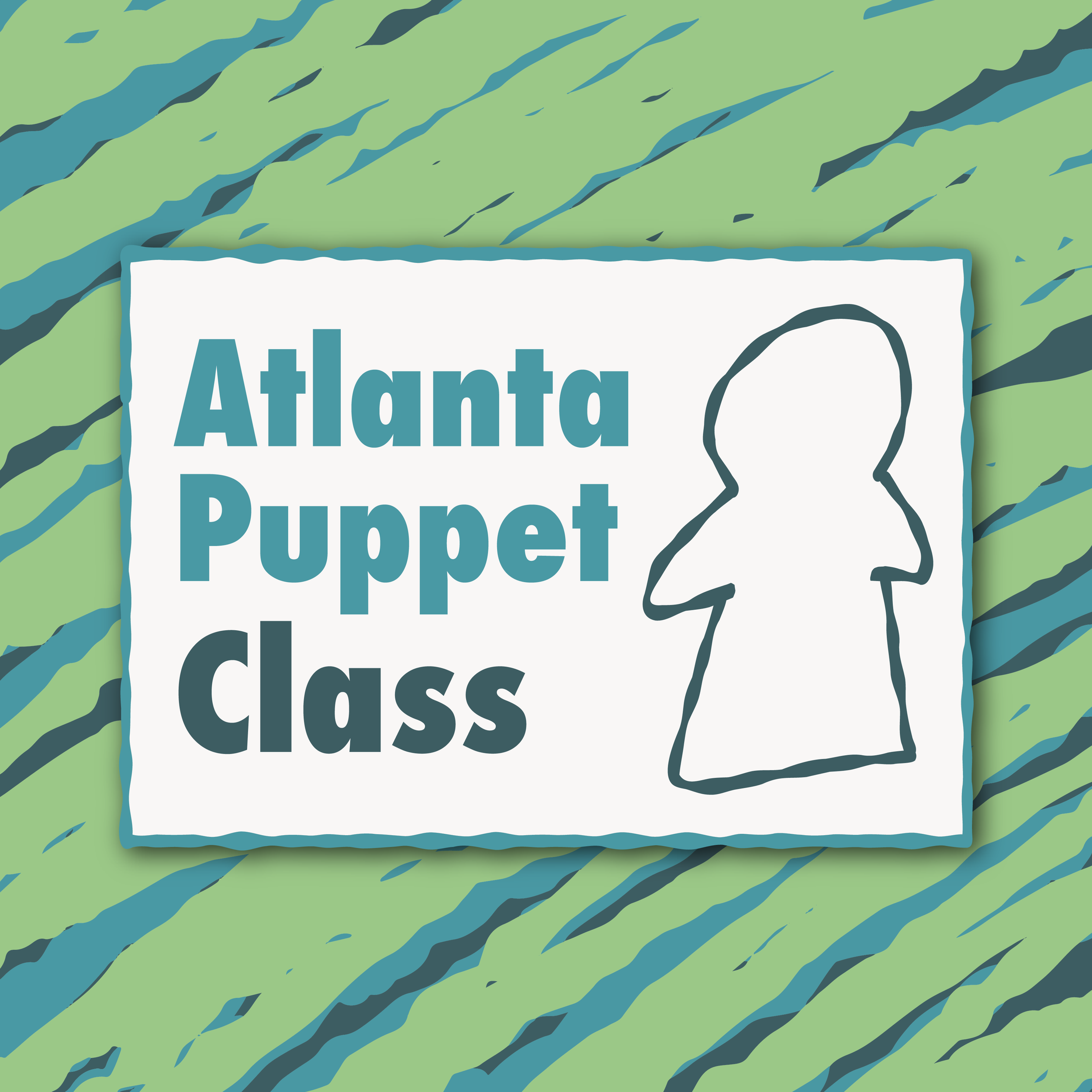 Atlanta Puppet Class