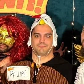 Phillipé