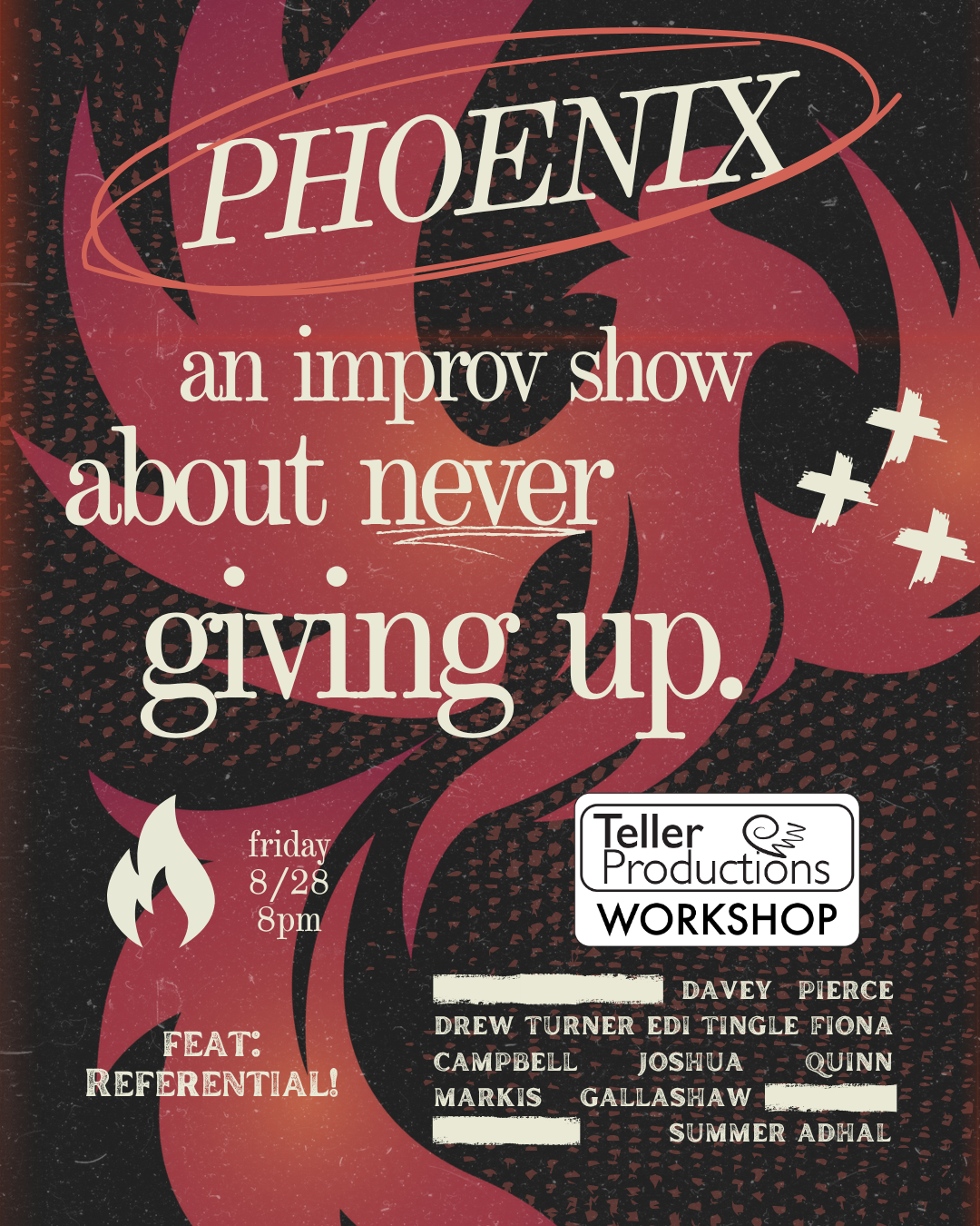 PHOENIX