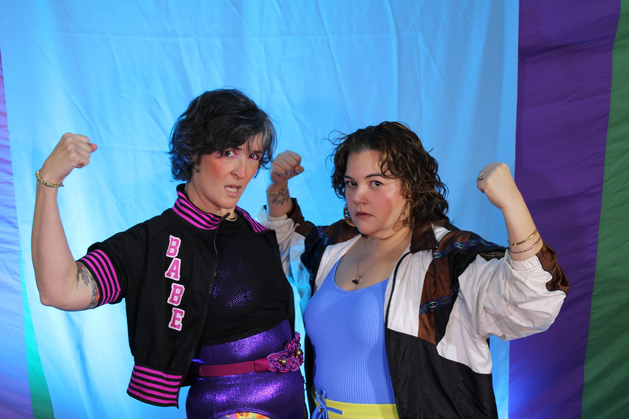 Clowns of Steel9.JPG