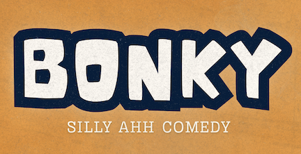 Bonky