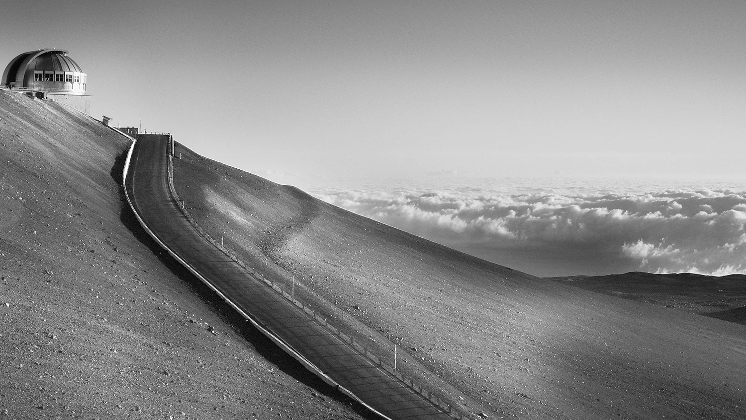 Mauna Kea