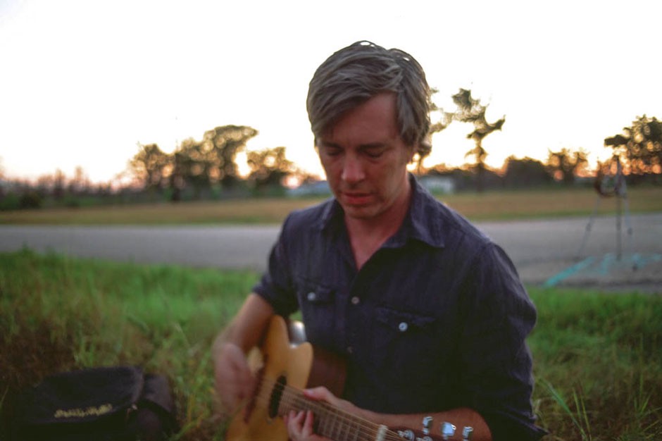 Bill Callahan. Side 1. Track 1. 