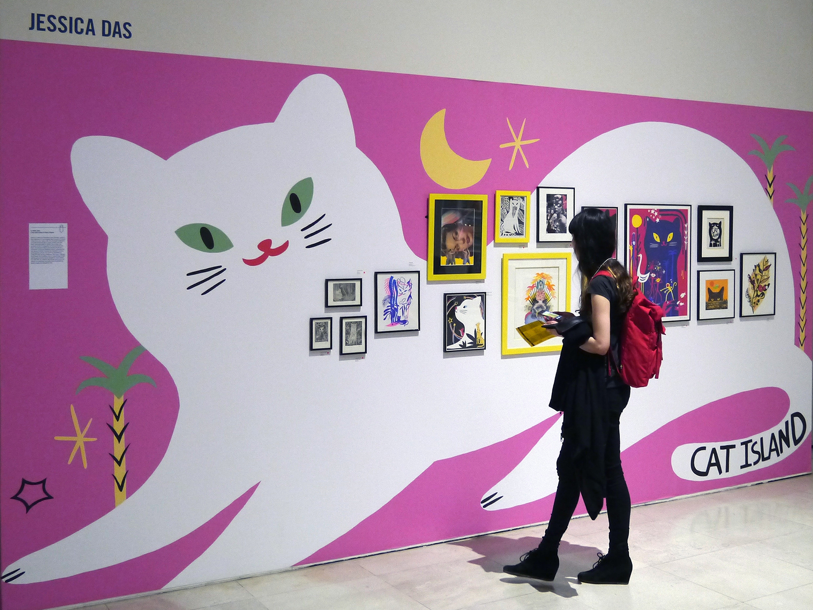 Jess PMU Selects wall.jpg