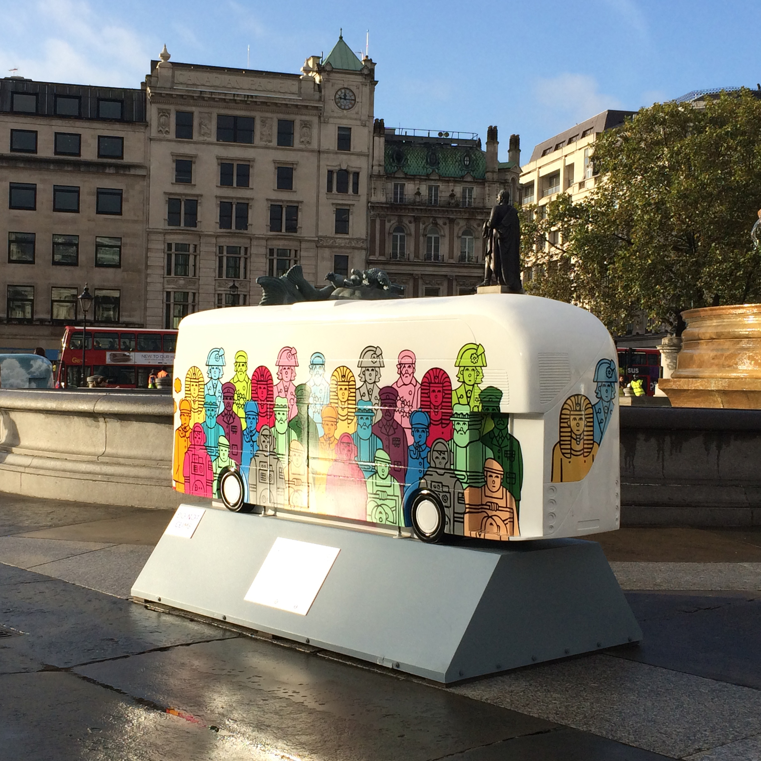 Above: by Edward Carvalho-Monaghan. Find its location using this PDF sculpture trail map .