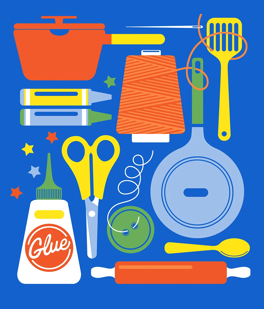 Lucy Vigrass | Parents Magazine (tablet edition)