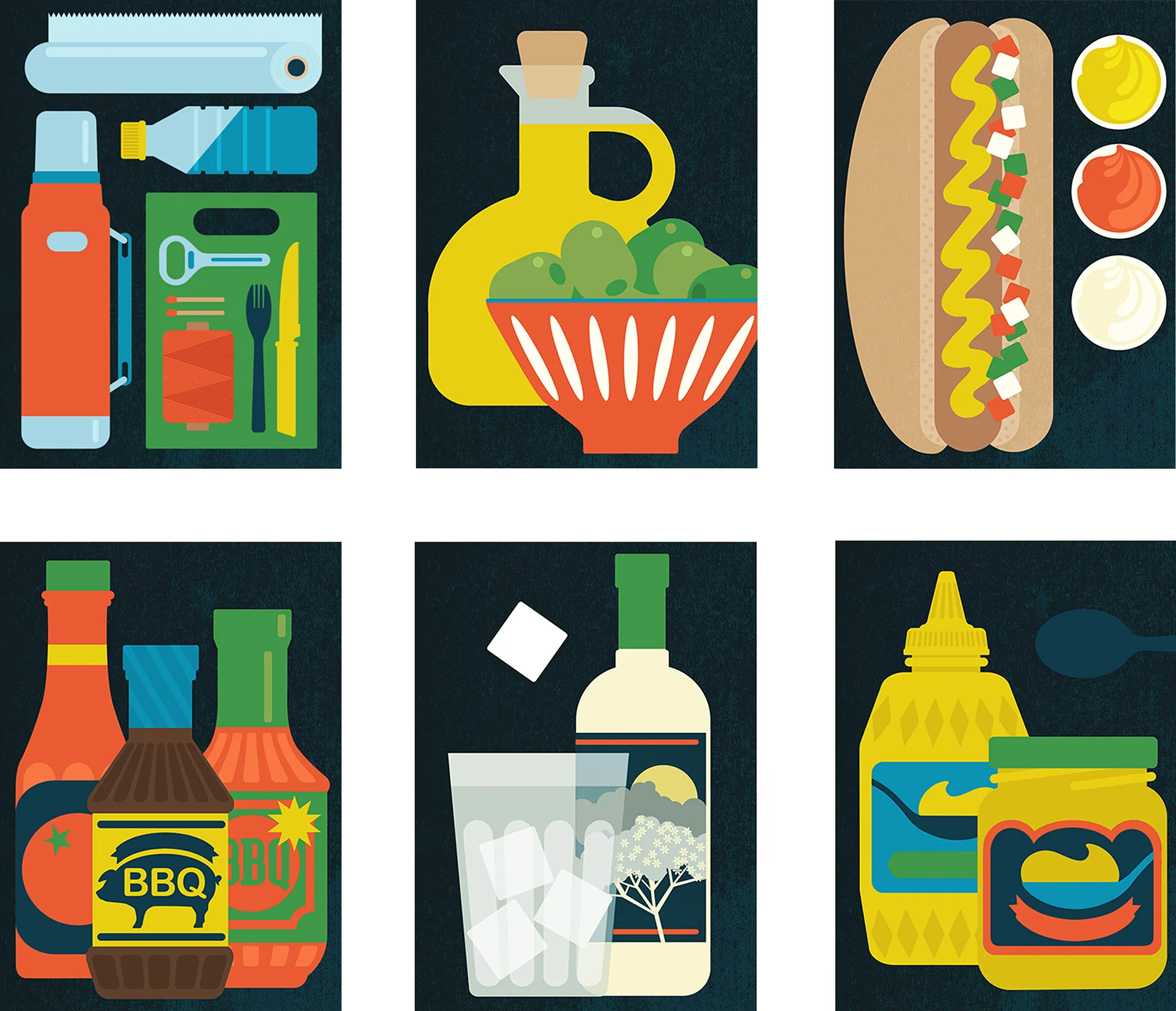 Lucy Vigrass | Telegraph Magazine