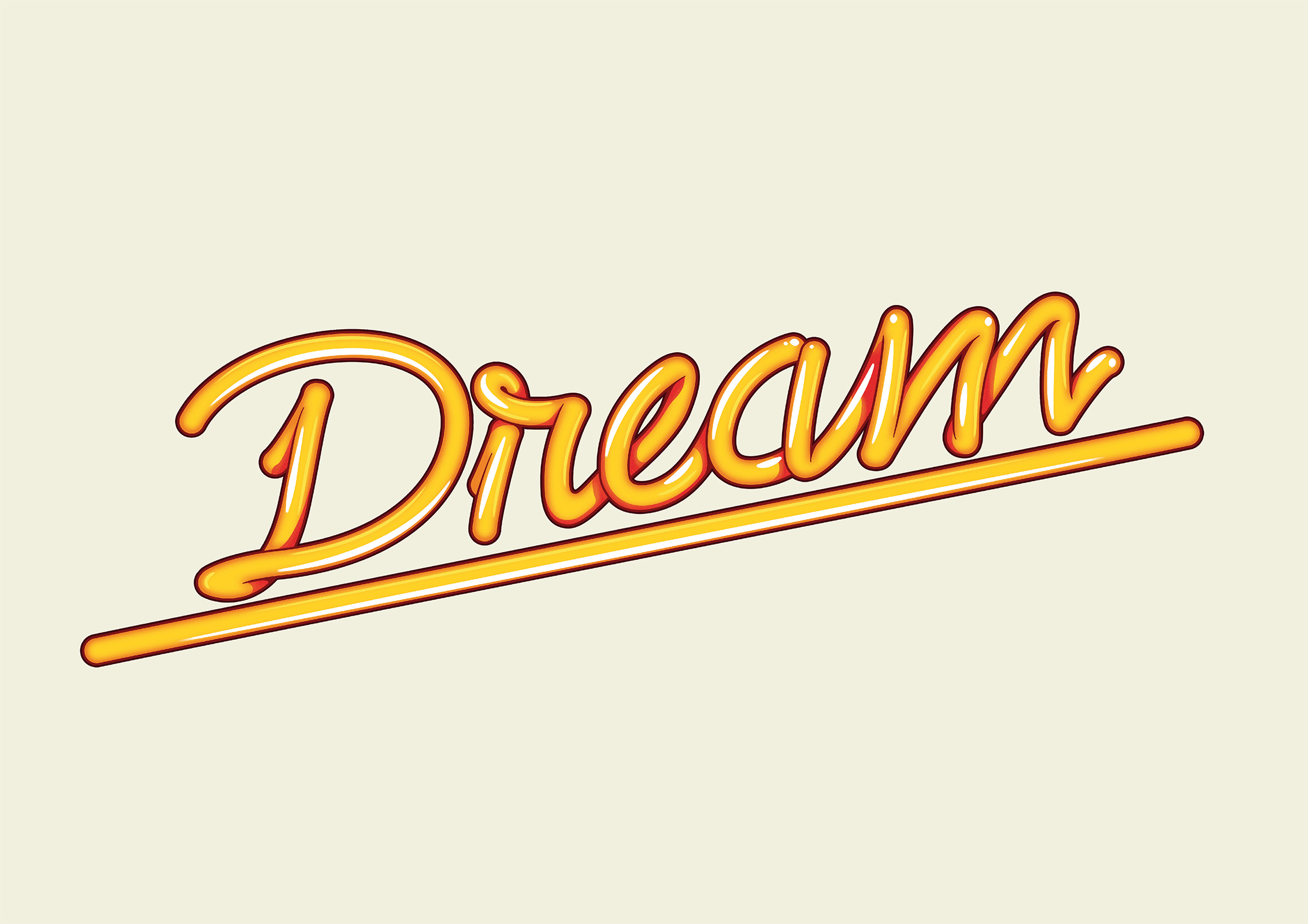 Andreas Neophytou | Dream
