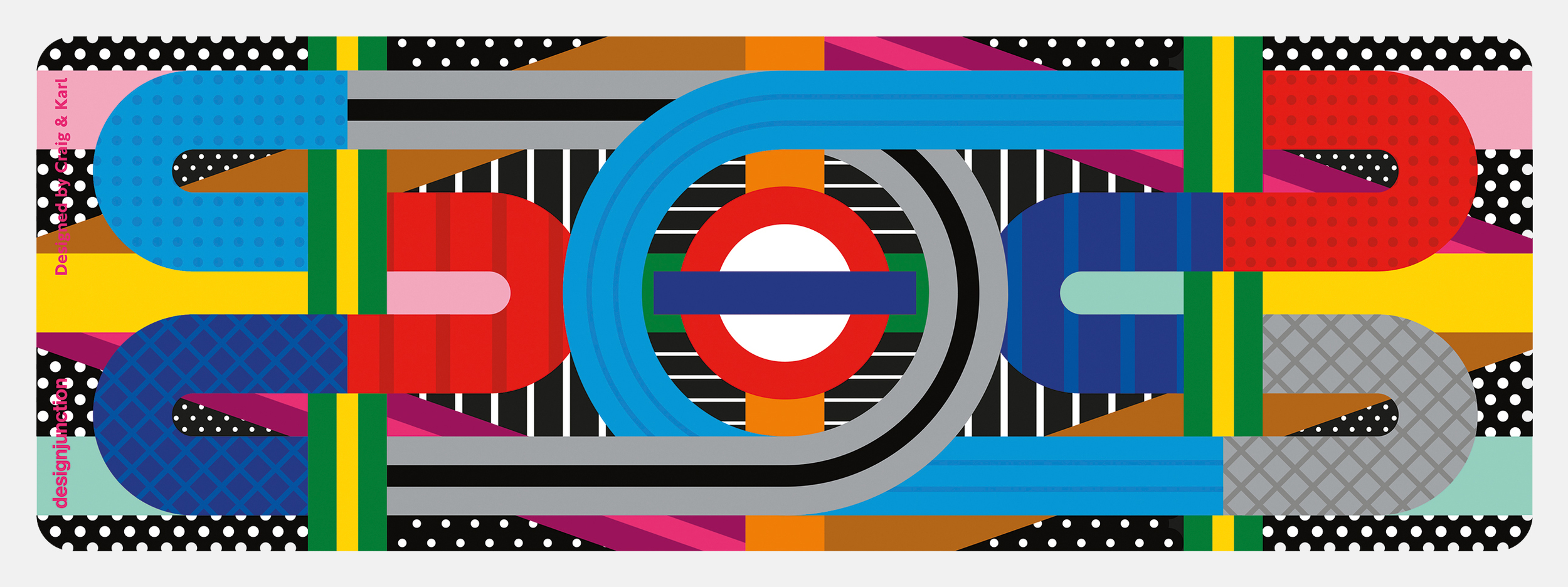 by Craig & Karl