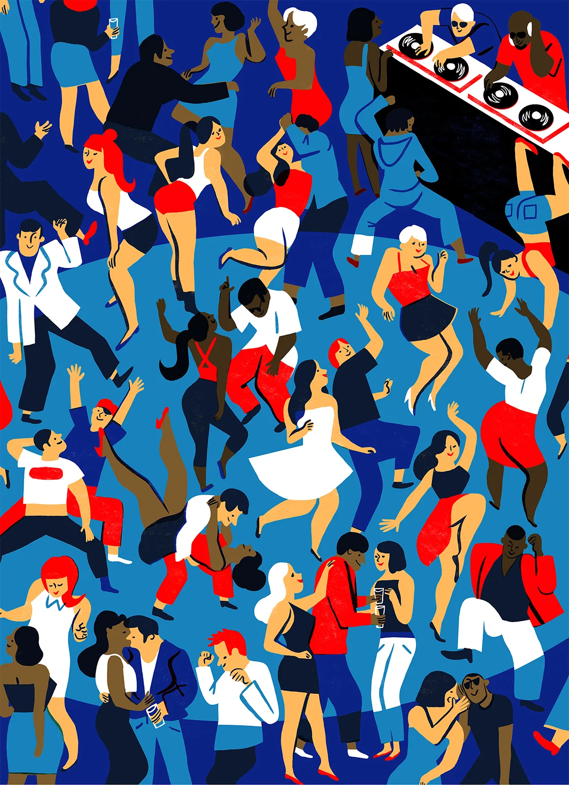 Virginie Morgand | London Transport Museum