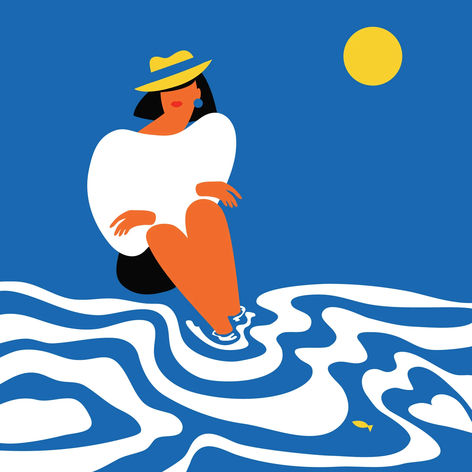 Image result for illustration refinery29