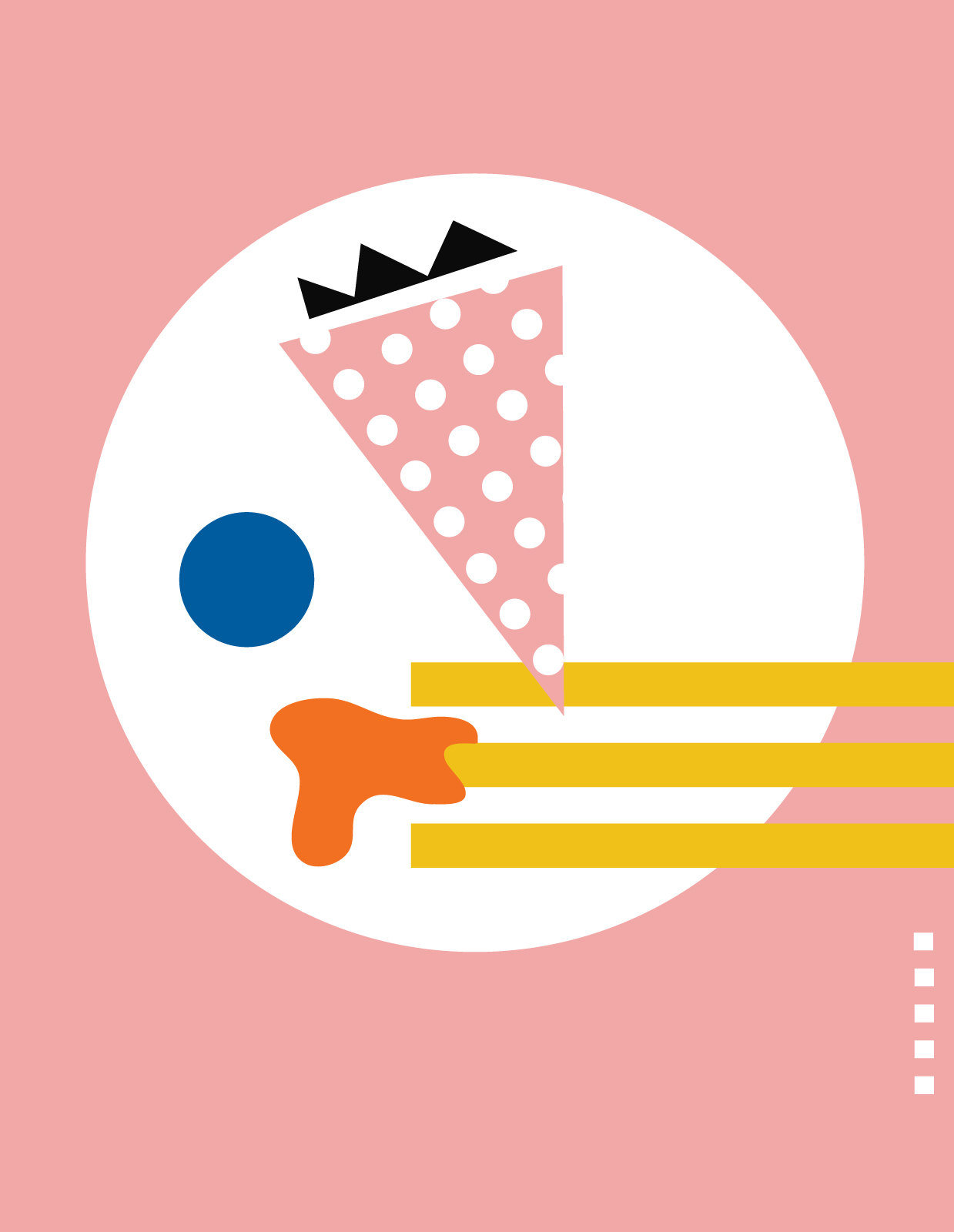 Lauren Rolwing | Self initiated