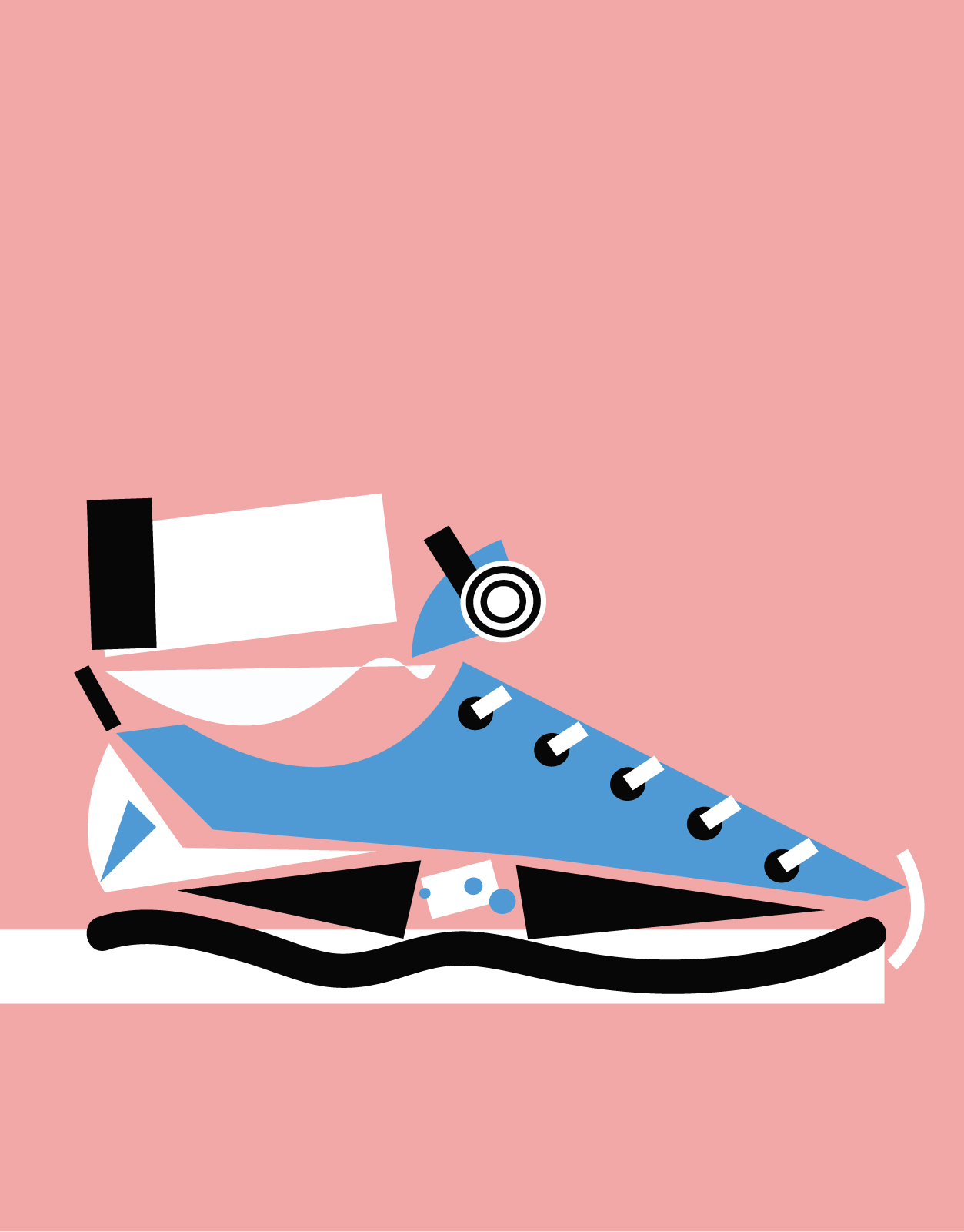 Lauren Rolwing | Kenzo Menswear (self initiated)