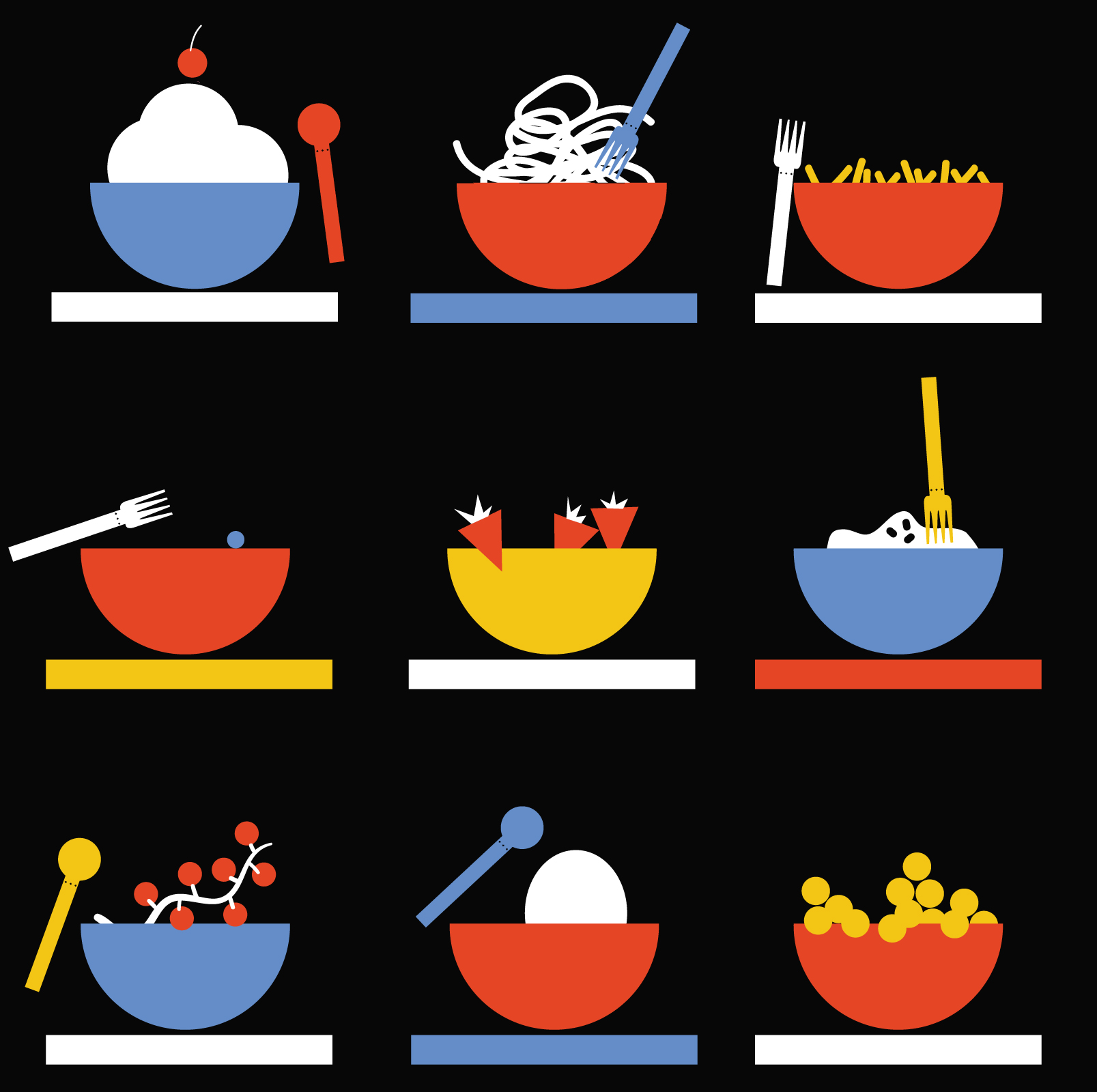 Lauren Rolwing | Pattern Guide Magazine