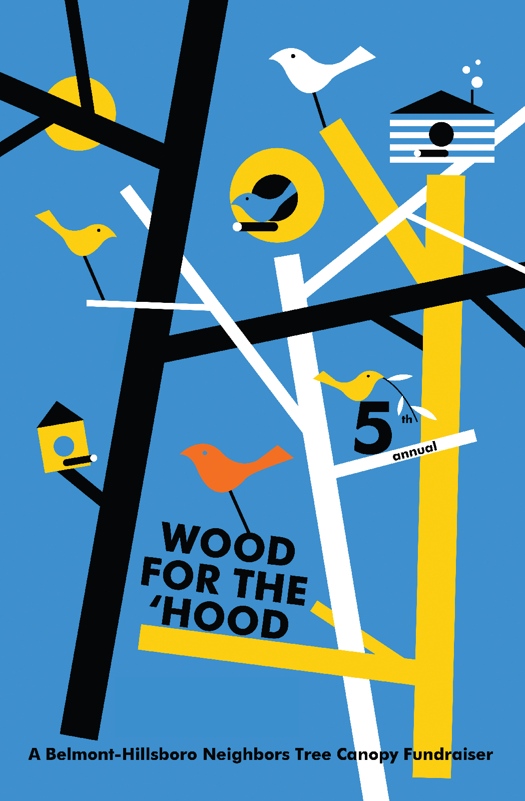 Lauren Rolwing | The Belmont-Hillsboro Neighbors