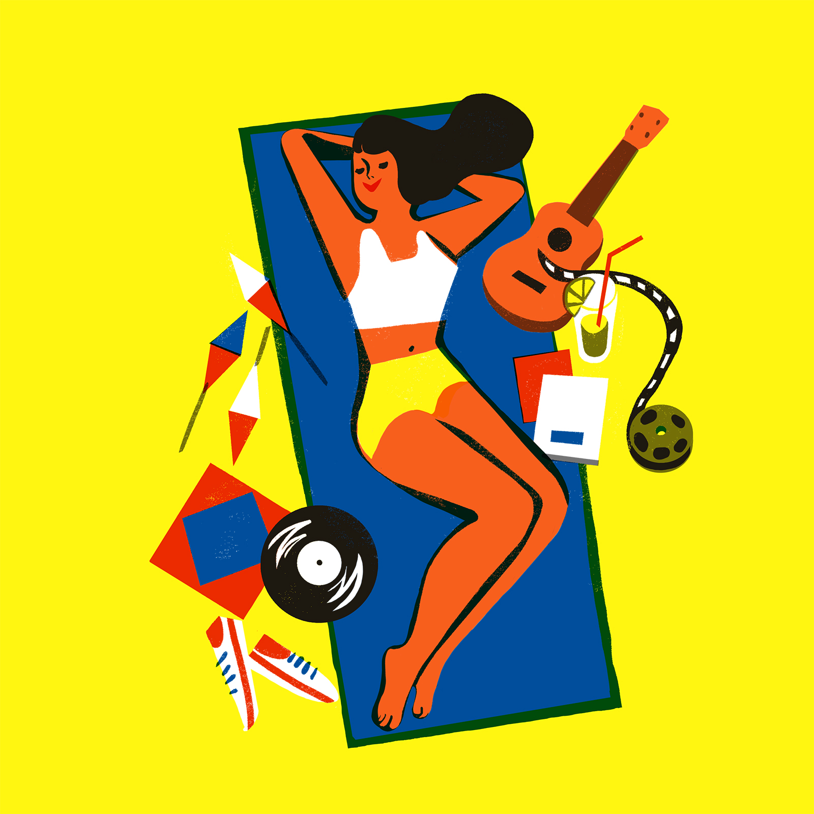 Virginie Morgand | Telerama