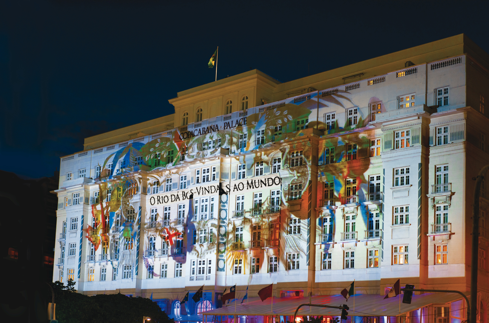  Kristjana S Williams | Belmond Copacabana Palace Hotel 