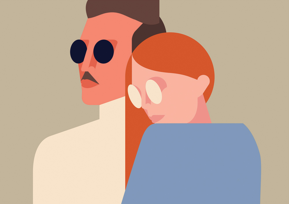 Rob Bailey | Mykita