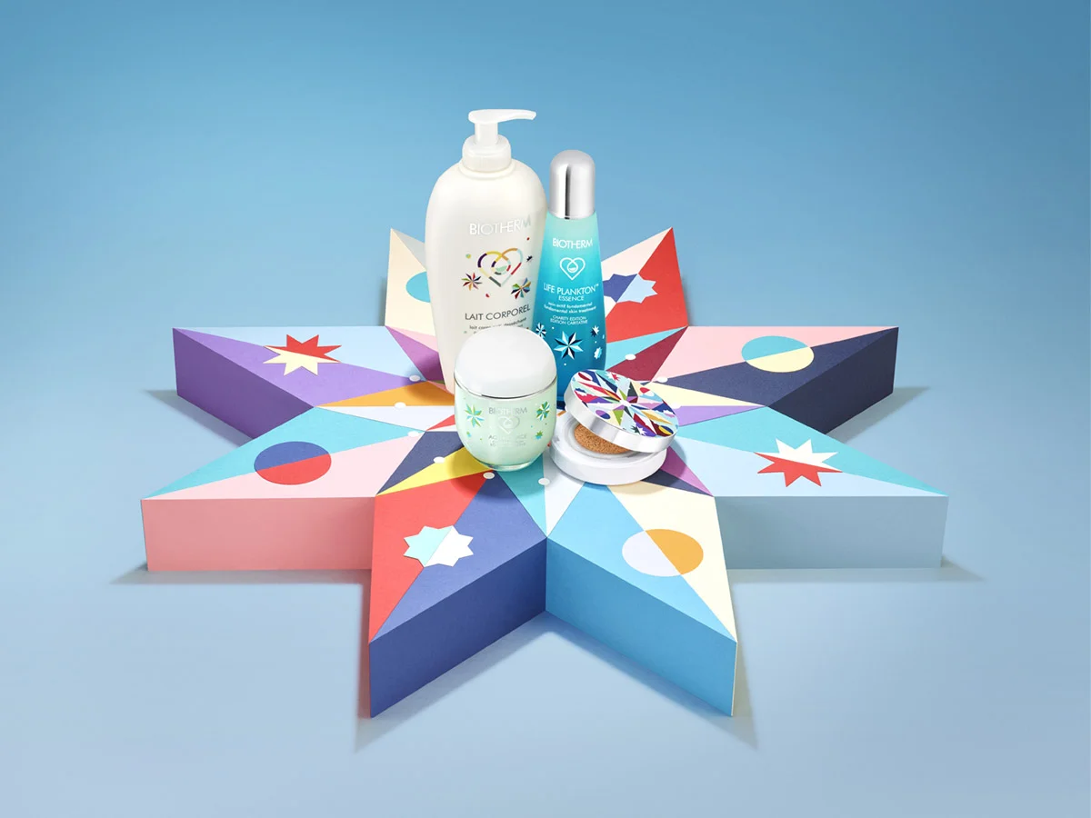 Hvass&Hannibal | Biotherm
