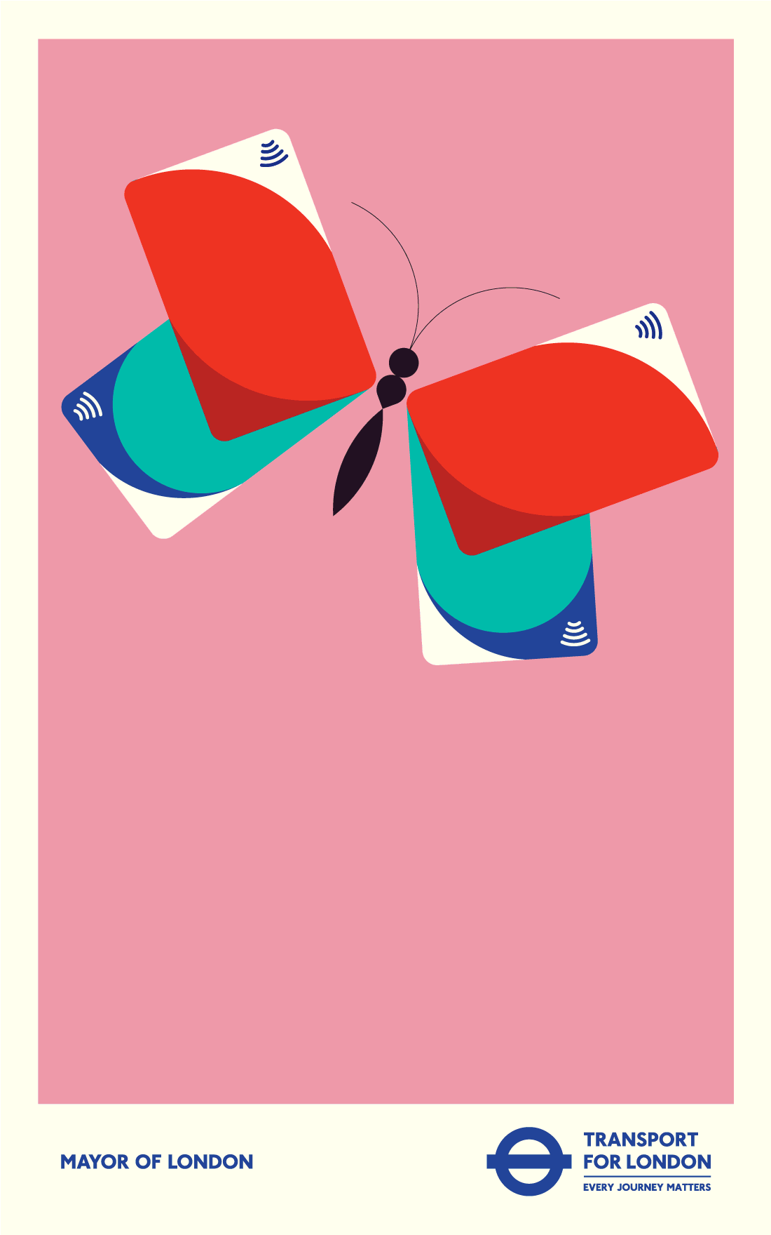 Rob Bailey | TFL