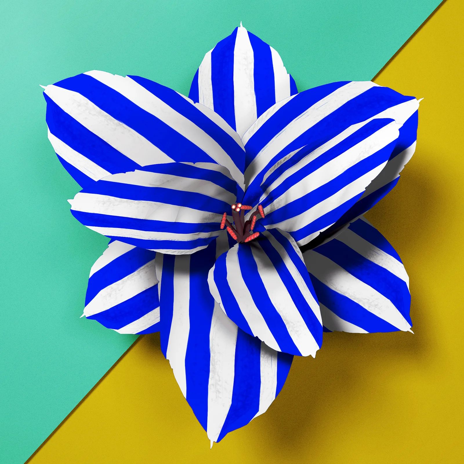 Karan Singh | Blossom