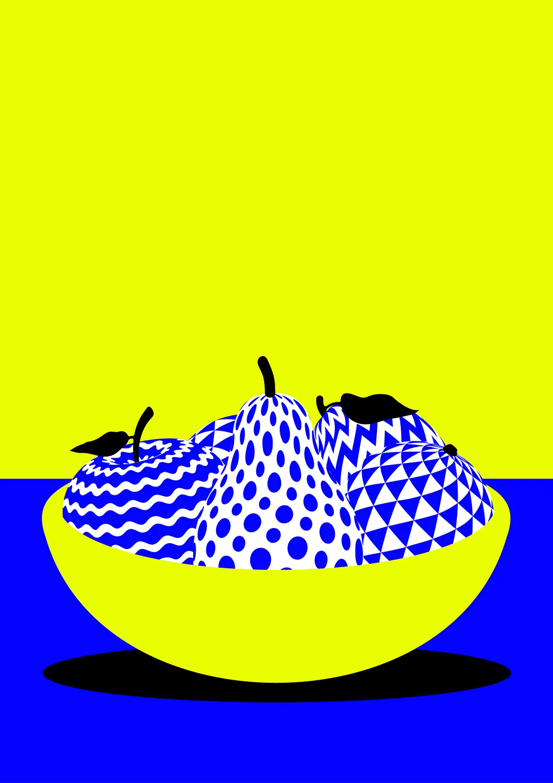 Karan Singh | Forbidden Fruit
