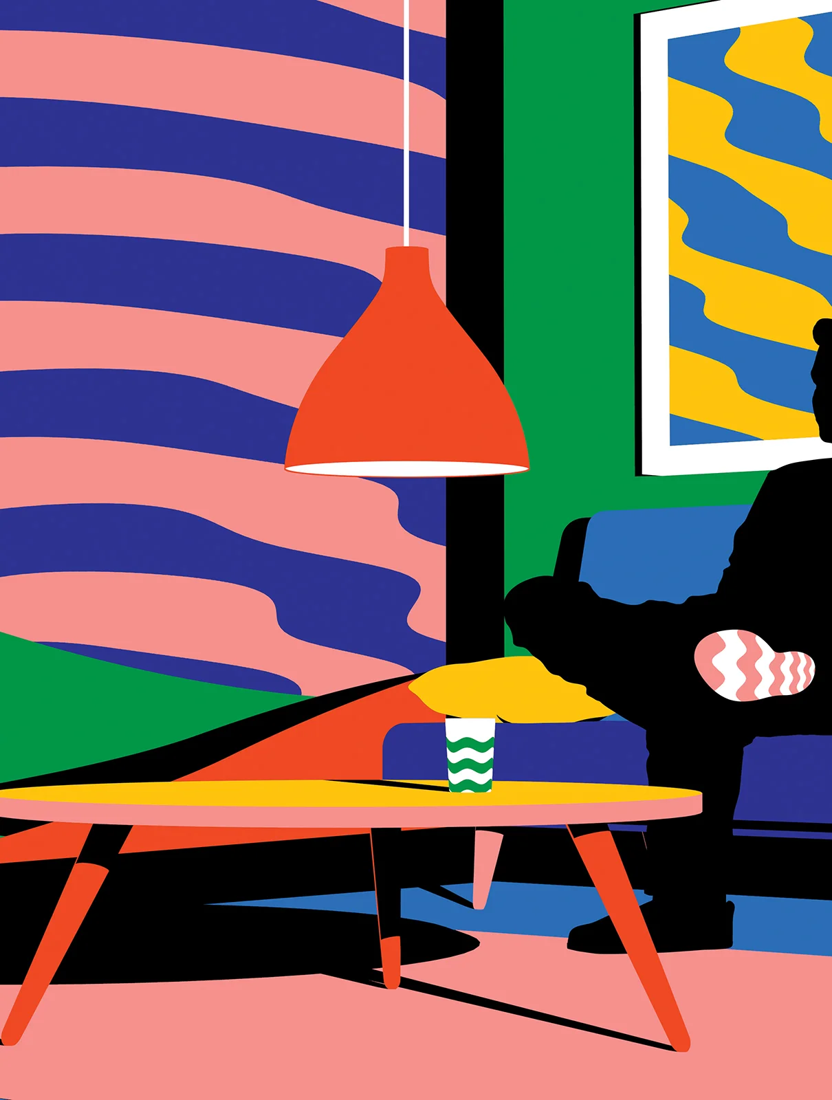 Karan Singh | Nautilus magazine