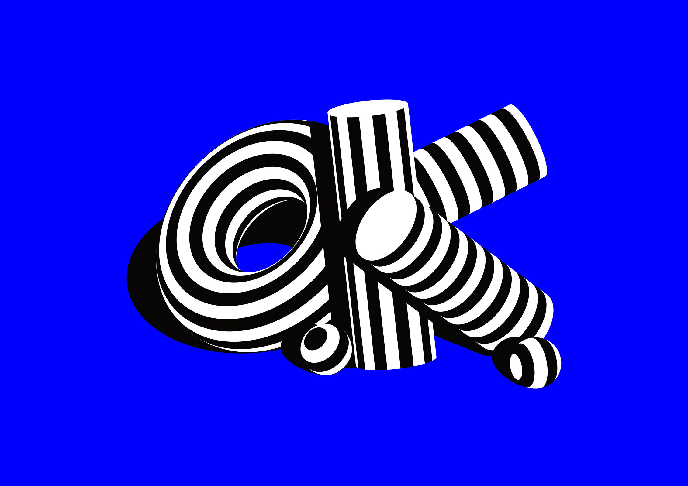 Karan Singh | Stripe Type