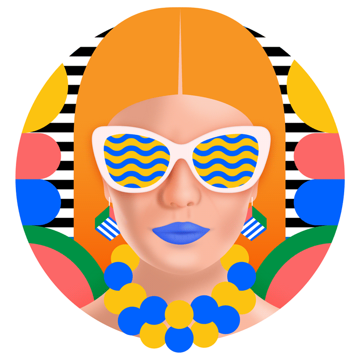 Karan Singh | Sunglasses Hut #SketchesOfStyle