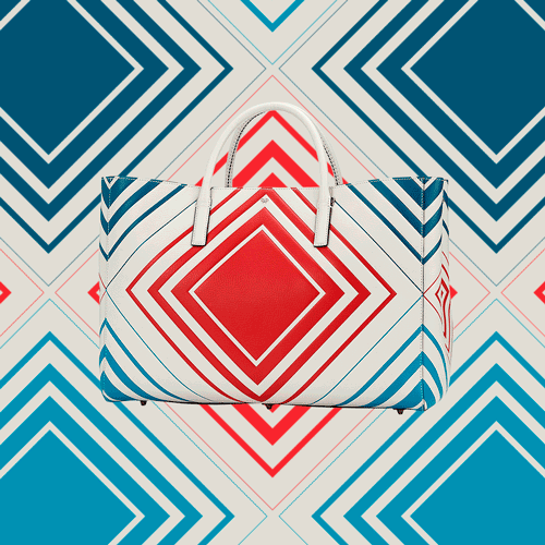 Karan Singh | Anya Hindmarch "Apophenia"