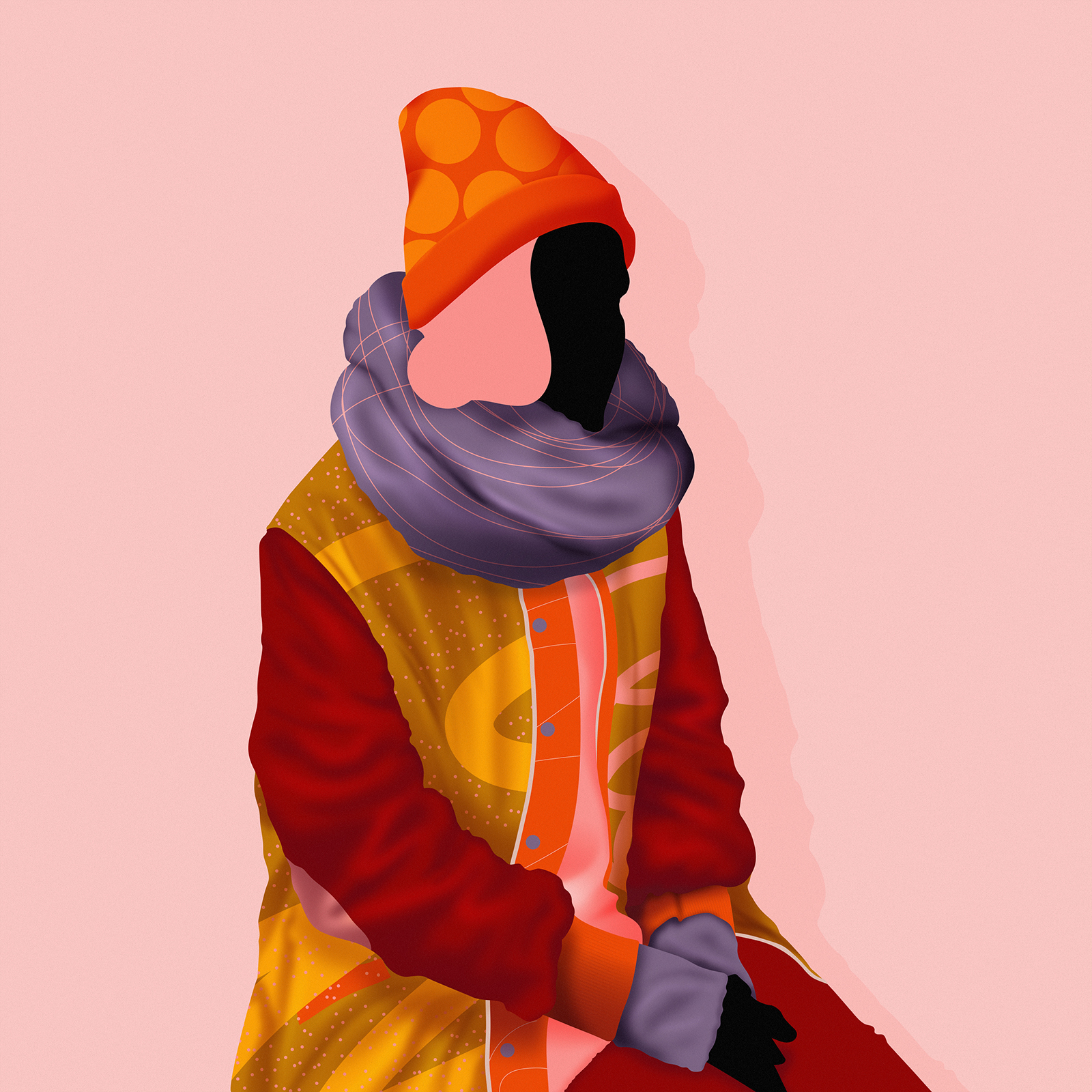 Karan Singh | Portrait
