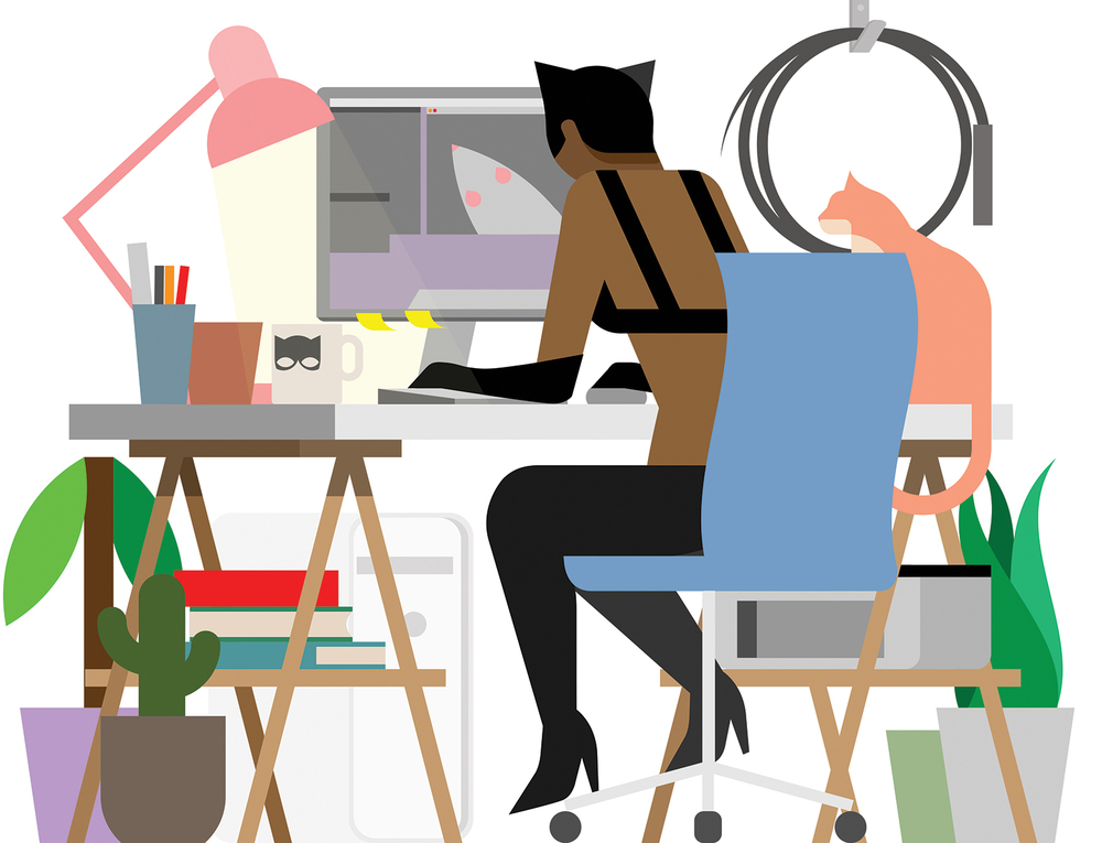 Rob Bailey | Creative Review